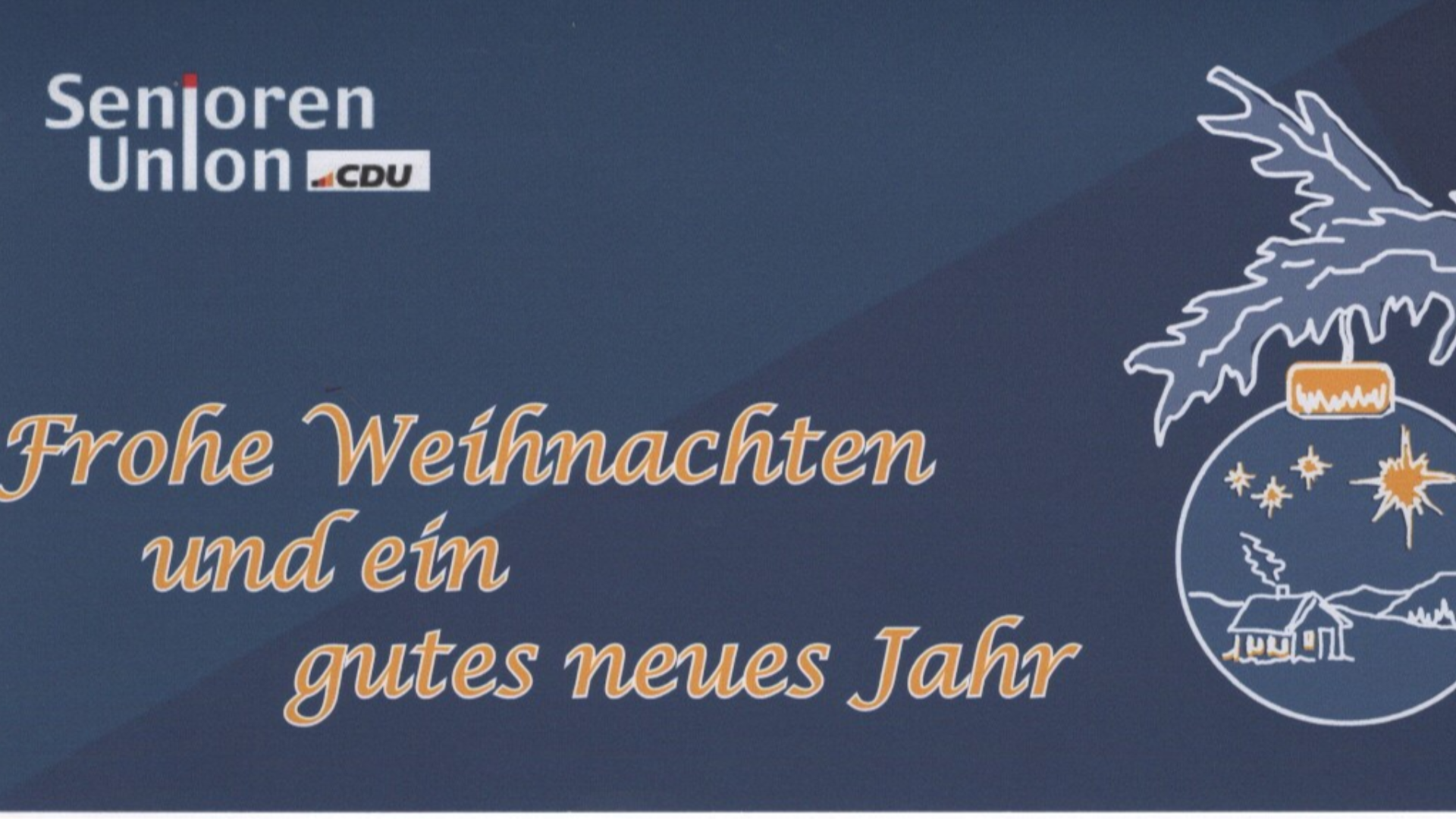 Weihnachten